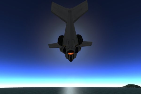Kraken 17 at